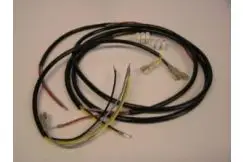 Ledningsnet - Kreidler TM & LF - 