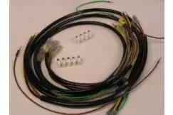 Ledningsnet - Kreidler RS - 