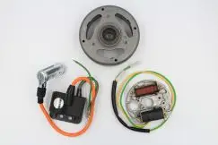 Tænding Elektronisk Premium < "Bosch" - Kreidler & Puch - 