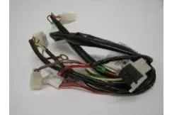 Ledningsnet - Yamaha PW50 - 