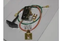 Lyskontakt Rep.sæt - Vespa/Piaggio - 