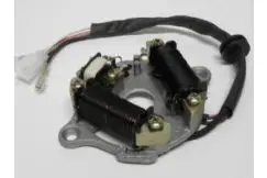 Stator Komplet - Yamaha PW50 - 
