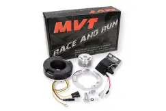 Inner Rotor CDI Tænding, MVT - Puch, Kreidler, Tomos m.fl. - Tænding & Elektriske dele