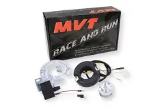 Inner Rotor CDI Tænding, MVT - Yamaha FS1 - 