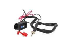 Omdrejningsbegrænser - Universal - Tænding & Elektriske dele