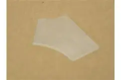 Isolatorplade ved tændspole - Kreidler - 