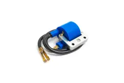 Tændspole 6v - Vespa/Piaggio - 