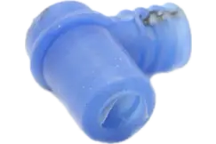 Tændrørshætte, NC Silikone Blå - Universal - Tændrør & Tændrørshætter