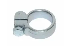 Spændebånd 30mm Smedet - Kreidler - Mopedspeed