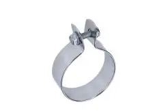 Spændebånd 70mm - Universal - Udstødning