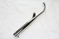 Udstødning Standard - Suzuki DM50 - 