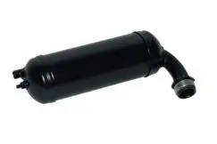 Udstødning med omløber Standard - Peugeot 103 - 