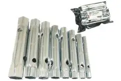 Rørnøglesæt 5-22 - Universal - Værktøj