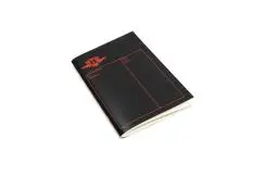 Reservedelskatalog - Kreidler RS 3 og 5 gear - Litteratur