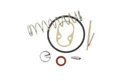 Karburator rep.sæt til Bing Ø12-15mm, NC - Puch - Karburator Løsdele