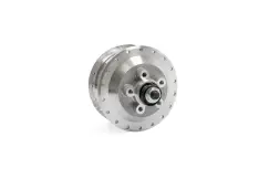 Baghjulsnav Komplet - Crecent Compact 2 gear - Sachs Crescent Compact