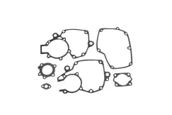 Motorpakningssæt - Kreidler Mofa - Pakninger