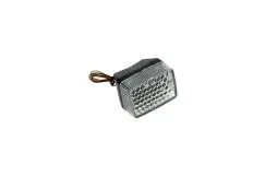 Baglygte LED (Lille) - Universal - Puch Maxi P & K & P1
