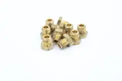 Dysesæt 6mm Bing Stor #96-114, NC - 