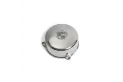 Magnetdæksel Aluminium - Puch - Motor & Geardele