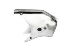 Motordæksel - Puch MS50 3 gear - Motor & Geardele