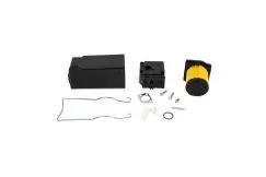 Luftfilter - Sachs 504 & 505 - 
