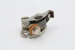 Platinsæt - Honda Camino - Tænding & Elektriske dele