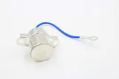 Kondensator - Motobecane Mobylette - Tænding & Elektriske dele