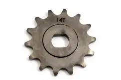 Tandhjul 14t - Sachs 50/3, 50/4, 505 - 