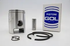 Stempel 38,40, GOL - Gilera Trial & Cross - 