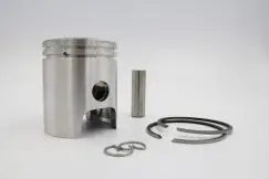 Stempel 41/10 - Yamaha Passola, Sting & PW50 - Stempel & Stempelringe