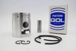 Stempel 40,0, GOL - Benelli - 