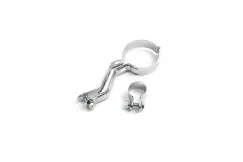 Udstødningsophæng - NSU Quickly - 