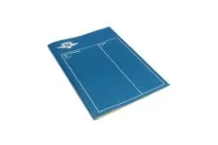 Reservedelskatalog - Jawa Babetta 210 - Litteratur