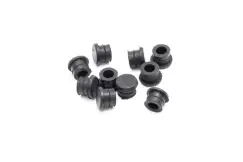 Gummiprop ved karburator - Suzuki K50 - Karburator & Indsugning