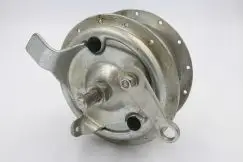 Forhjulsnav 28 huller - Universal - Hjul & Bremser