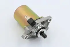 Startmotor 10T - Honda Wallaroo - 