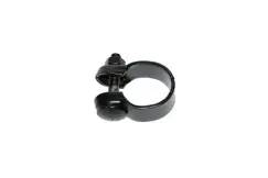 Spændebånd ved udstødning - Vespa/Piaggio - 