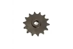 Tandhjul 14t - Husqvarna 2 gear - Kæde & Tandhjul