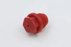 Olieprop - Zundapp - Motor & Geardele