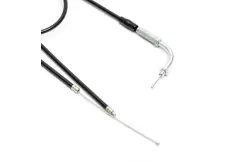 Gaskabel - Suzuki K50 (1971-75) - Kabler & Greb