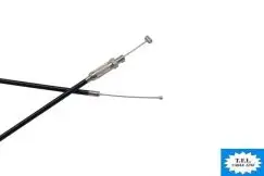 Gaskabel - Tomos A35 Quadro - Kabler & Greb