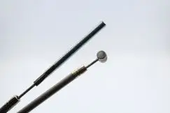 Forbremsekabel - Yamaha Passola - 