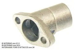 Studs 21mm - Universal - 