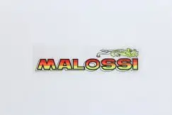 Sticker - Malossi - Stafferinger