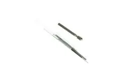 Dyse Rivalsæt 0.6 - 1.9mm - Værktøj