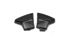 Sidedæksel sæt - Yamaha FS1 1980> - Skærme & Bagagebærer