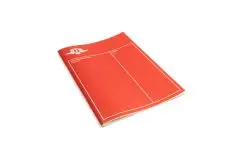 Servicehåndbog - Suzuki K50 - Litteratur