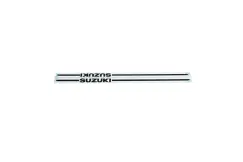 Stafferingssæt til tank - Suzuki K50 -1974 - Stafferinger