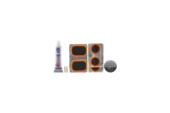 Lappesæt - Universal - Dæk & Slanger